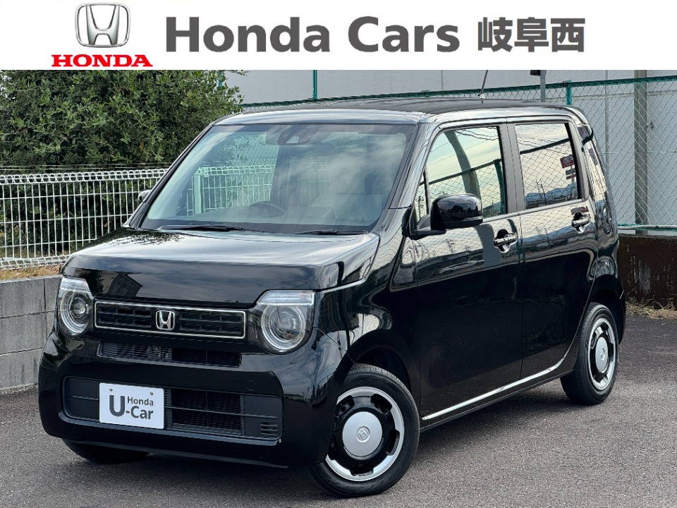  Honda　N-WGN L｜PDIセンター