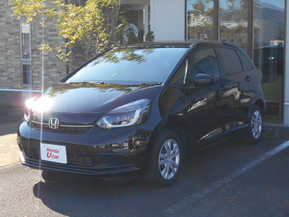 &nbsp;Honda　FIT&nbsp;HOME｜U-Carテラス
