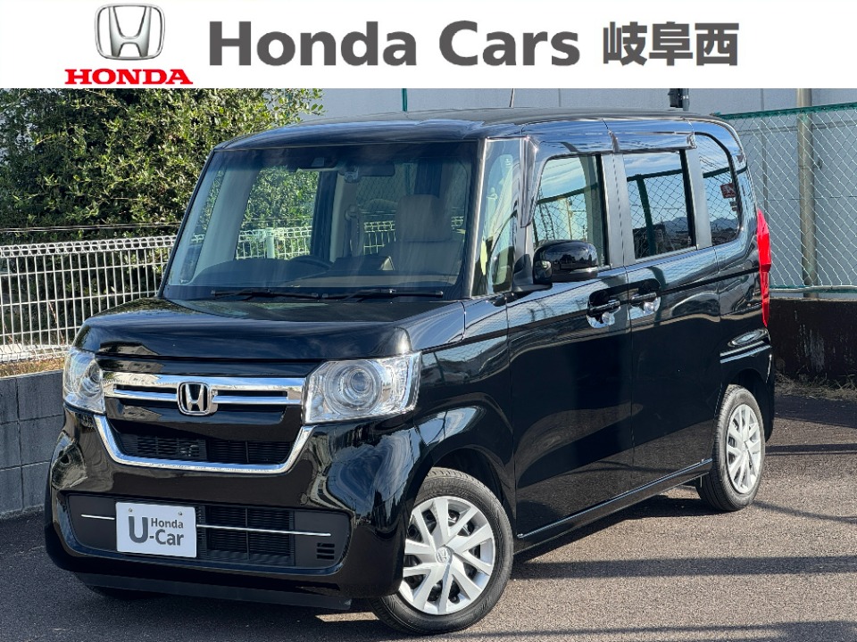  Honda　N-BOX L｜PDIセンター