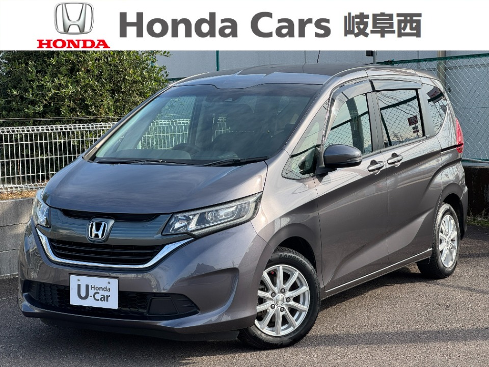  Honda　フリード＋ G・ホンダセンシング｜PDIセンター