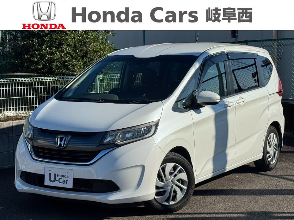  Honda　フリード G・ホンダセンシング｜PDIセンター