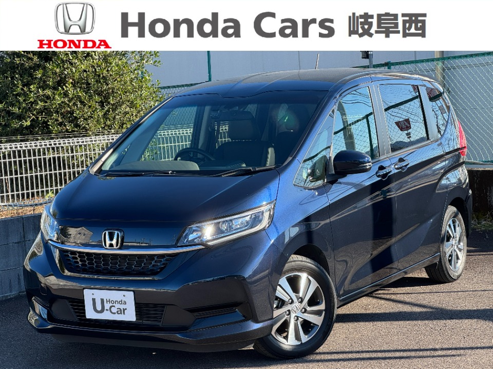  Honda　フリード G・ホンダセンシング｜PDIセンター