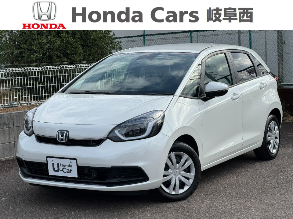 &nbsp;Honda　フィット&nbsp;e：HEV ホーム｜PDIセンター