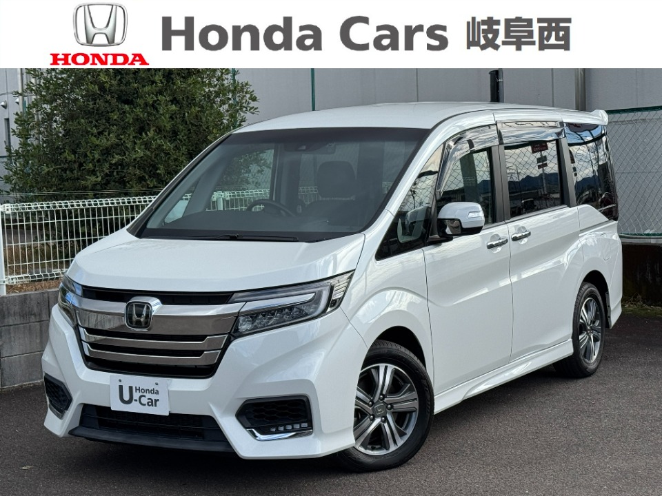 &nbsp;Honda　ステップワゴン&nbsp;e：ＨＥＶスパーダＧ・ＥＸホンダセンシング｜PDIセンター