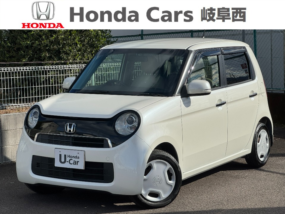 &nbsp;Honda　N-ONE&nbsp;G・Lパッケージ｜PDIセンター
