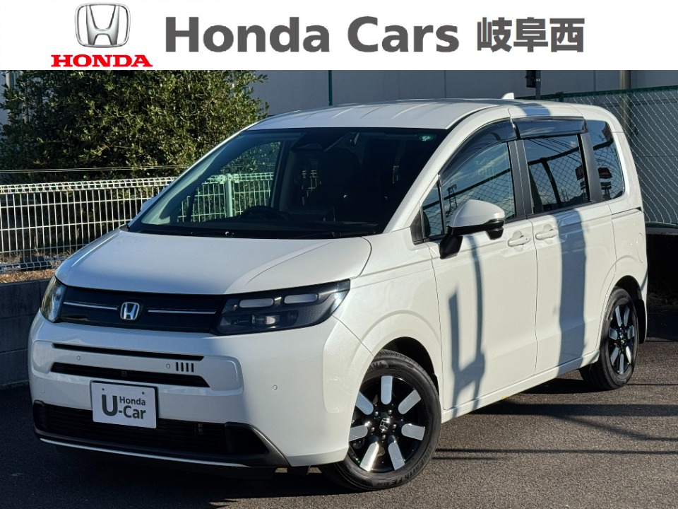 &nbsp;Honda　フリード&nbsp;e：ＨＥＶエアーＥＸ｜PDIセンター