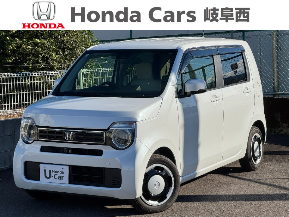&nbsp;Honda　N-WGN&nbsp;L｜PDIセンター