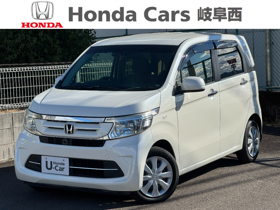&nbsp;Honda　N-WGN&nbsp;G・Lパッケージ｜PDIセンター