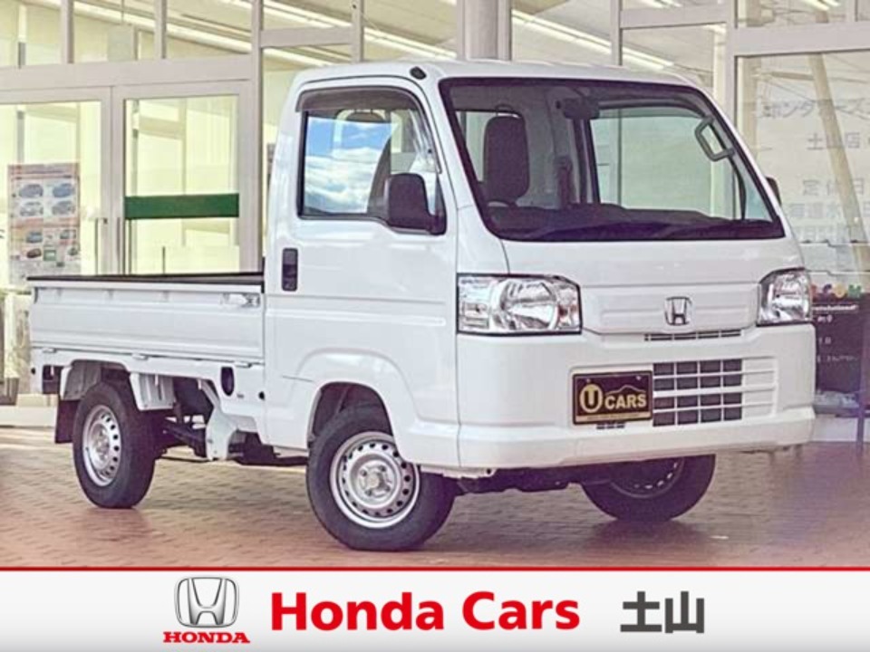 &nbsp;Honda　アクティトラック&nbsp;トラック660SDX 4WD｜土山店