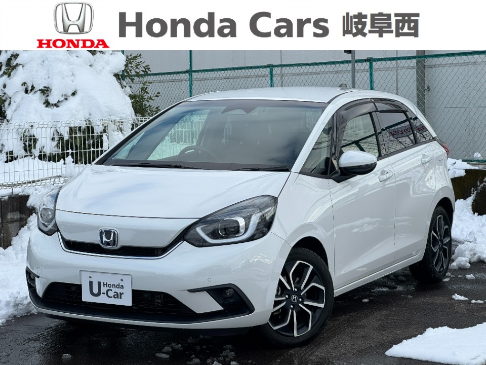 &nbsp;Honda　フィット&nbsp;e：HEV ホーム｜PDIセンター