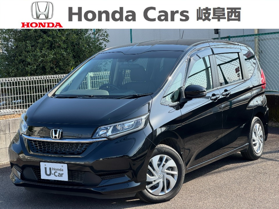 &nbsp;Honda　フリード&nbsp;G・ホンダセンシング｜PDIセンター