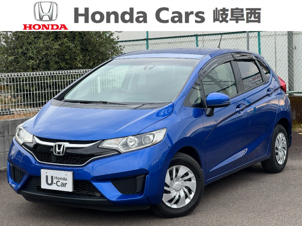 &nbsp;Honda　フィット&nbsp;１３G・Lパッケージ｜PDIセンター