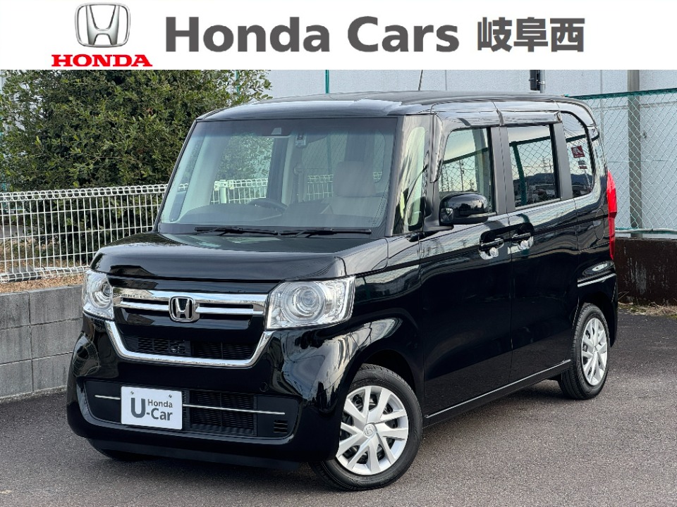 &nbsp;Honda　N-BOX&nbsp;L｜PDIセンター