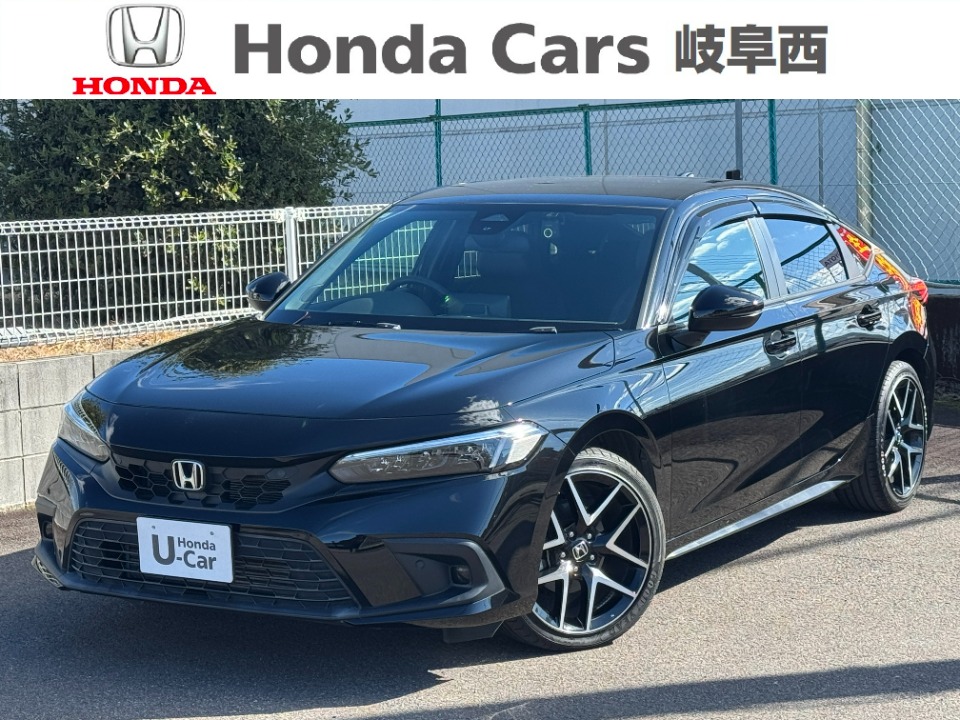 &nbsp;Honda　シビック&nbsp;LX｜PDIセンター