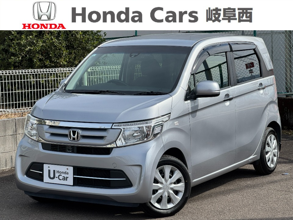 &nbsp;Honda　N-WGN&nbsp;G（特）SSパッケージ２｜PDIセンター