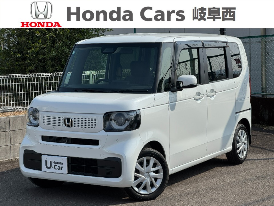 &nbsp;Honda　N-BOX&nbsp;ベースグレード｜PDIセンター