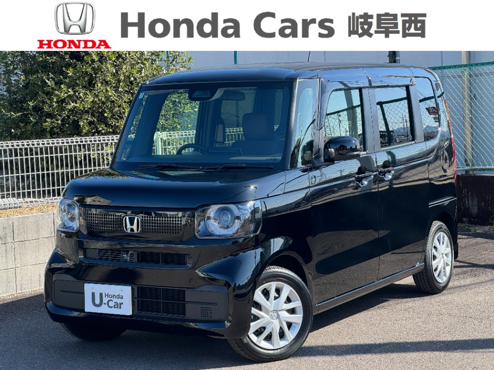 &nbsp;Honda　N-BOX&nbsp;ベースグレード｜PDIセンター