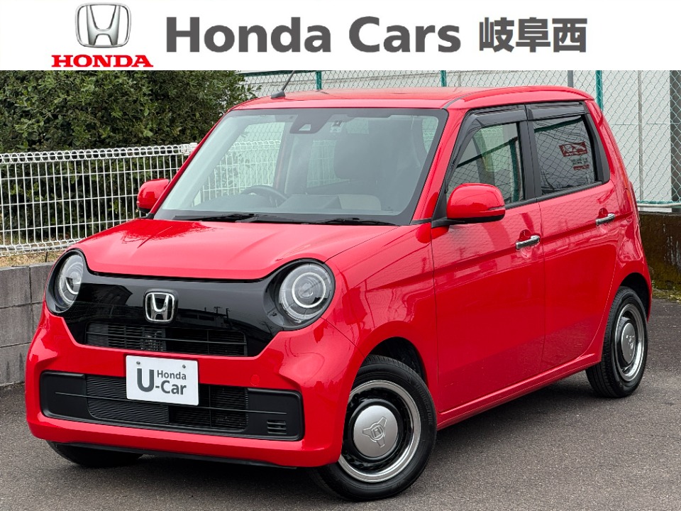 &nbsp;Honda　N-ONE&nbsp;オリジナル｜PDIセンター
