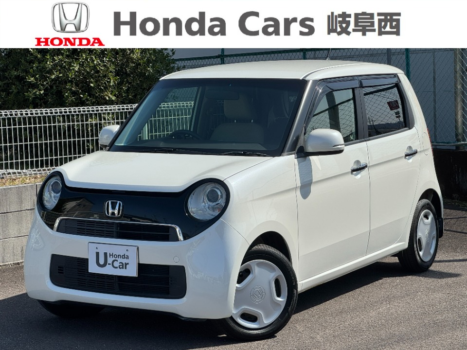 &nbsp;Honda　N-ONE&nbsp;G・Lパッケージ｜PDIセンター