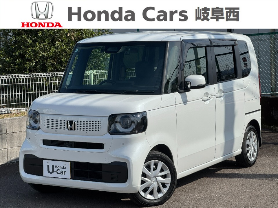 &nbsp;Honda　N-BOX&nbsp;ベースグレード｜PDIセンター