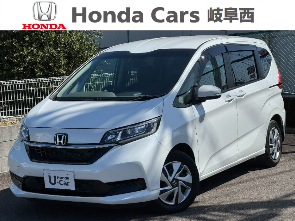 &nbsp;Honda　フリード＋&nbsp;ハイブリッドG｜PDIセンター