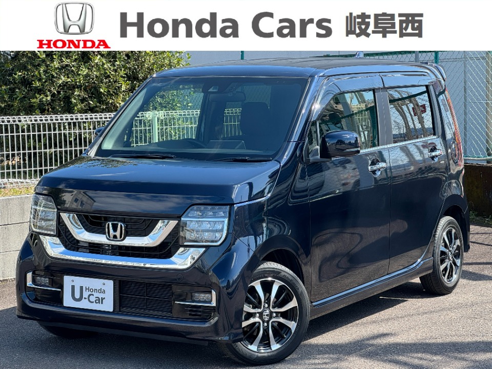 &nbsp;Honda　N-WGN&nbsp;カスタムLホンダセンシング｜PDIセンター