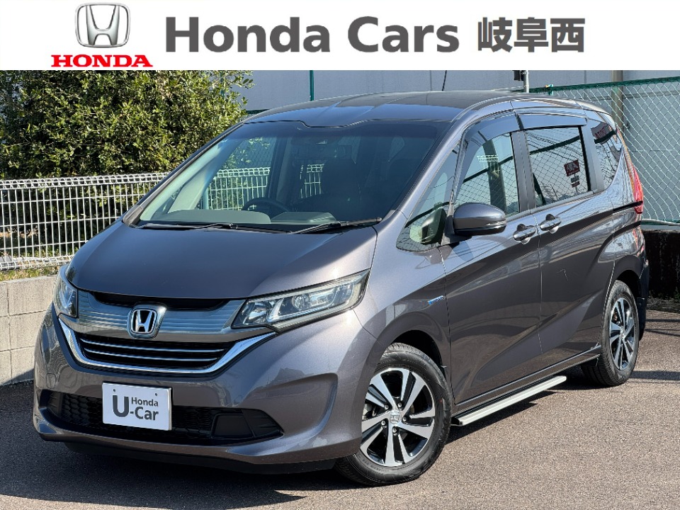 &nbsp;Honda　フリード&nbsp;ハイブリッド・Gホンダセンシング｜PDIセンター