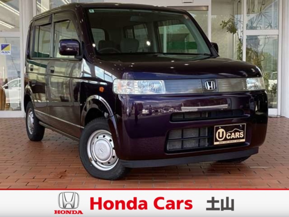 &nbsp;ホンダ　ザッツ&nbsp;660｜土山店