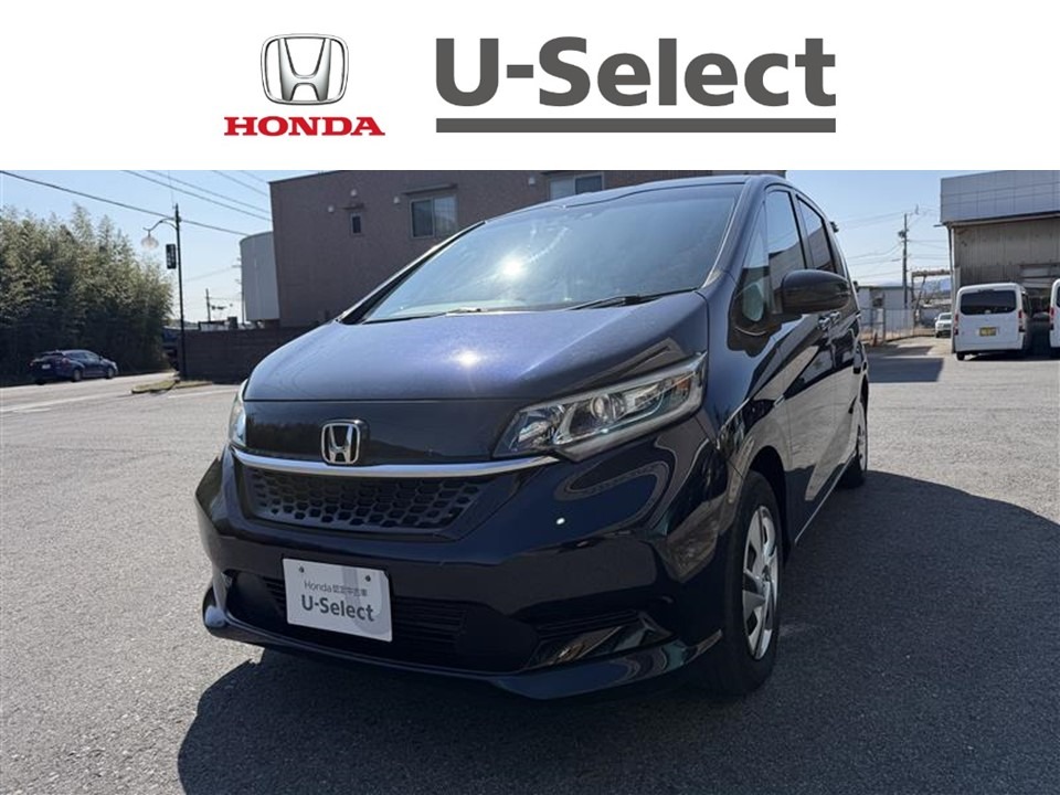 &nbsp;Honda　フリード&nbsp;ハイブリッド・Gホンダセンシング｜伊賀店