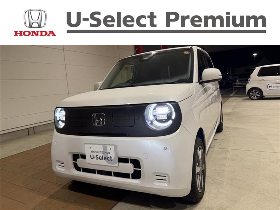 &nbsp;Honda　Ｎ-ONEe&nbsp;e:L｜伊賀店