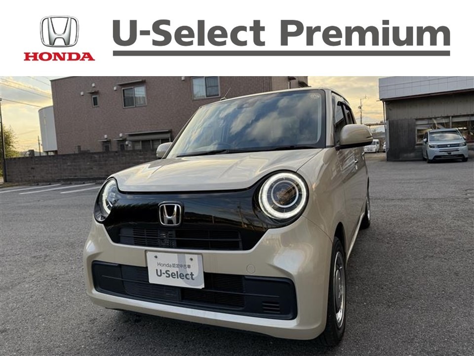&nbsp;Honda　N-ONE&nbsp;オリジナル｜伊賀店