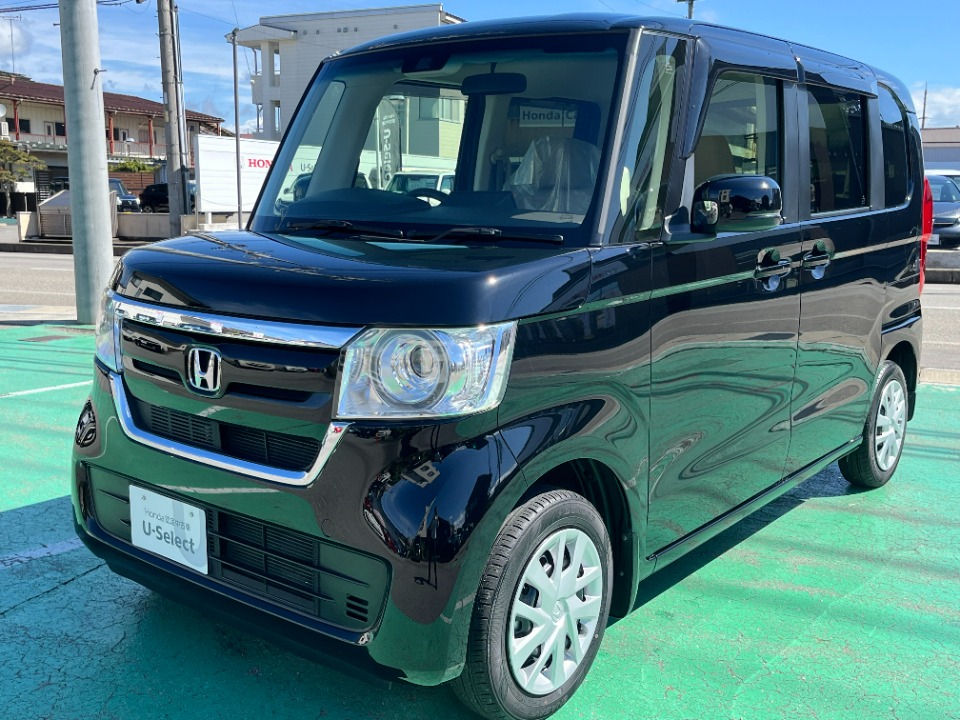 &nbsp;Honda　N-BOX&nbsp;ＧＬ　ホンダセンシング｜飛騨高山店