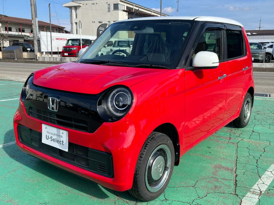 &nbsp;Honda　N-ONE&nbsp;オリジナル｜飛騨高山店