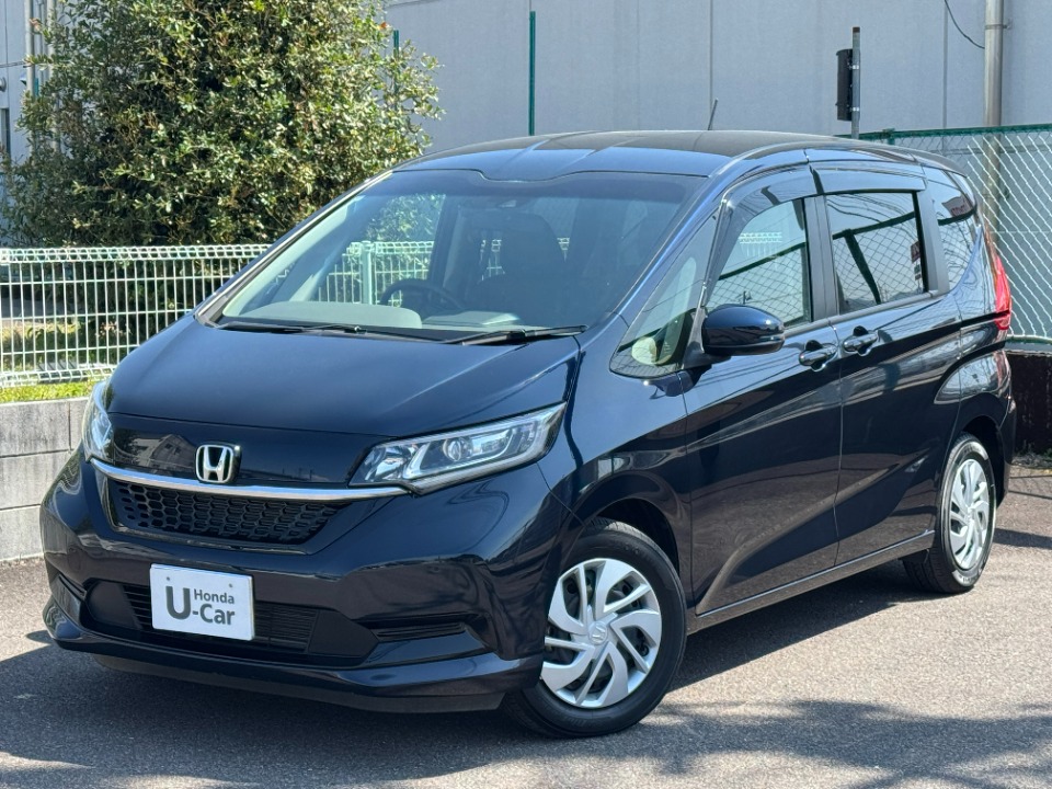 &nbsp;Honda　フリード&nbsp;G・ホンダセンシング｜PDIセンター