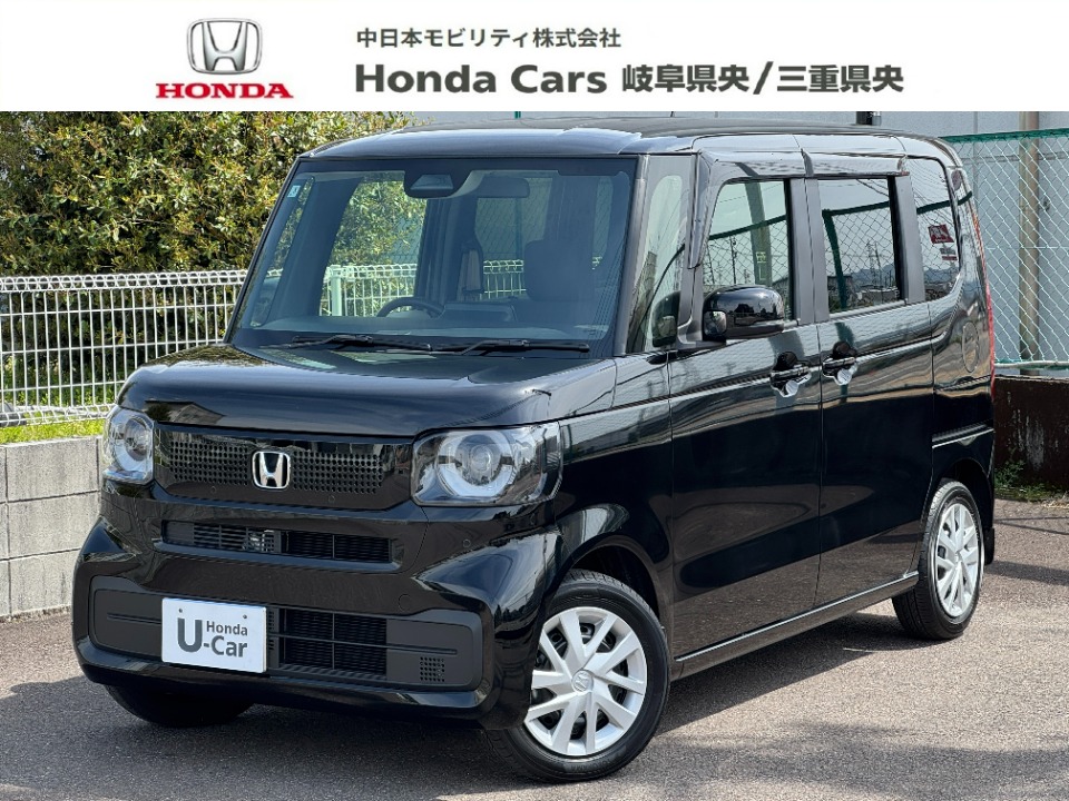 &nbsp;Honda　N-BOX&nbsp;ベースグレード｜PDIセンター