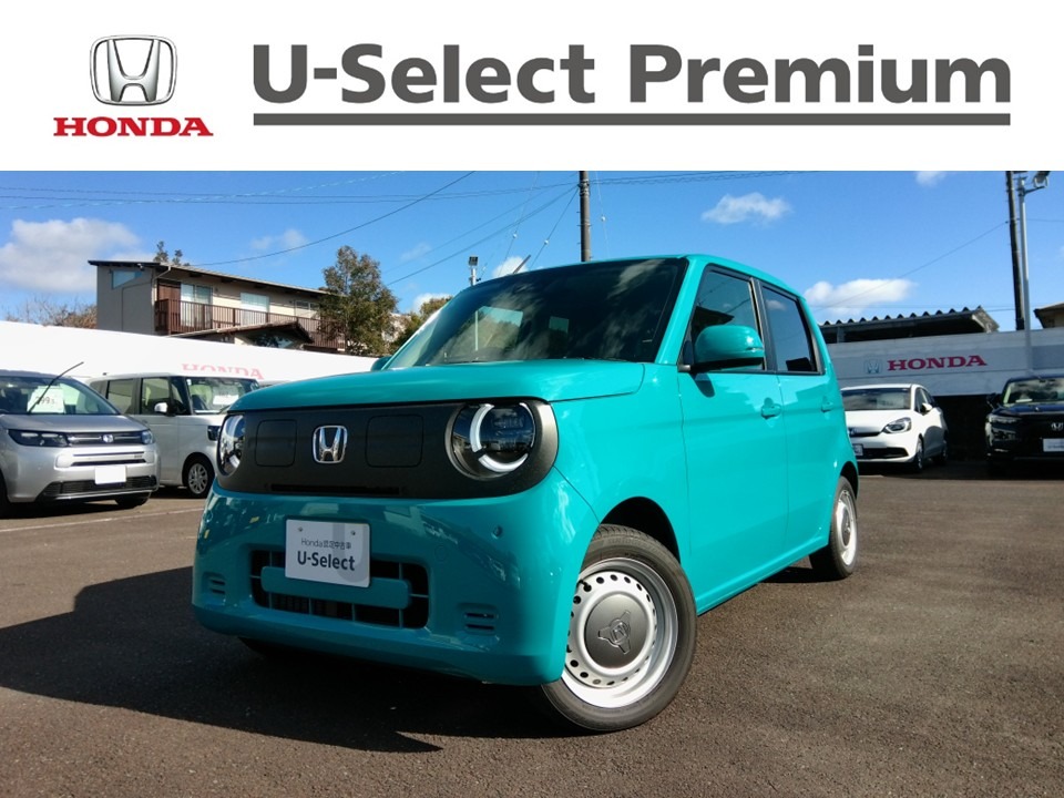 &nbsp;Honda　Ｎ-ONEe&nbsp;e:G｜志摩店