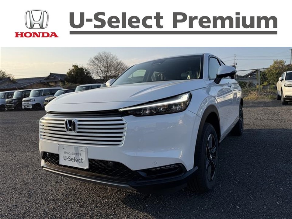 &nbsp;Honda　ヴェゼル&nbsp;Ｇ｜伊賀店