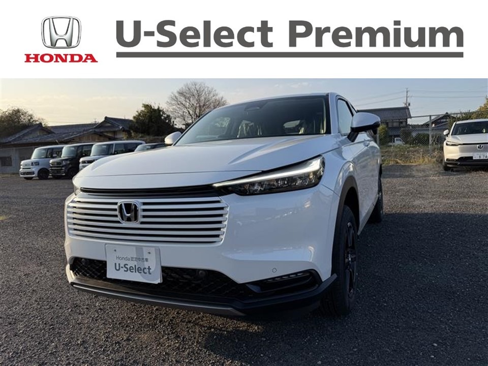 &nbsp;Honda　ヴェゼル&nbsp;Ｇ｜伊賀店