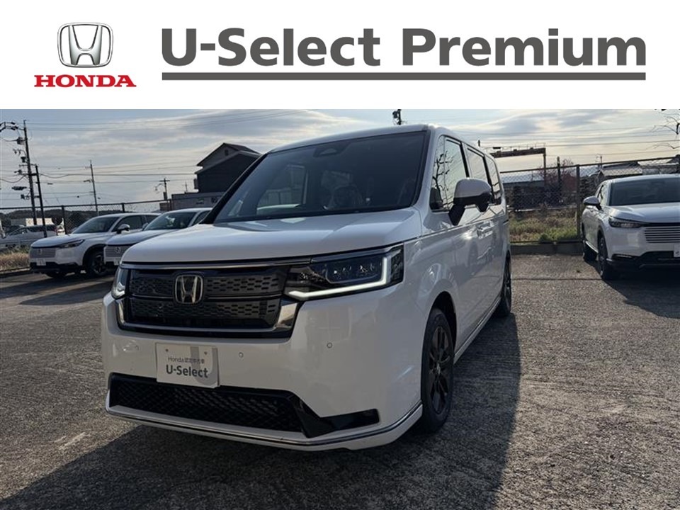 &nbsp;Honda　ステップワゴン&nbsp;スパーダ｜伊賀店