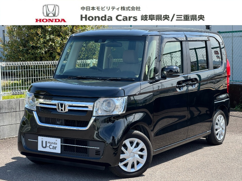 &nbsp;Honda　N-BOX&nbsp;L｜PDIセンター