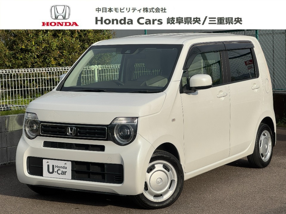 &nbsp;Honda　N-WGN&nbsp;Lホンダセンシング｜PDIセンター