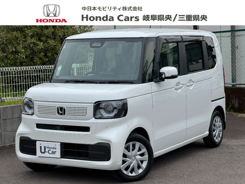 &nbsp;Honda　N-BOX&nbsp;ベースグレード｜PDIセンター