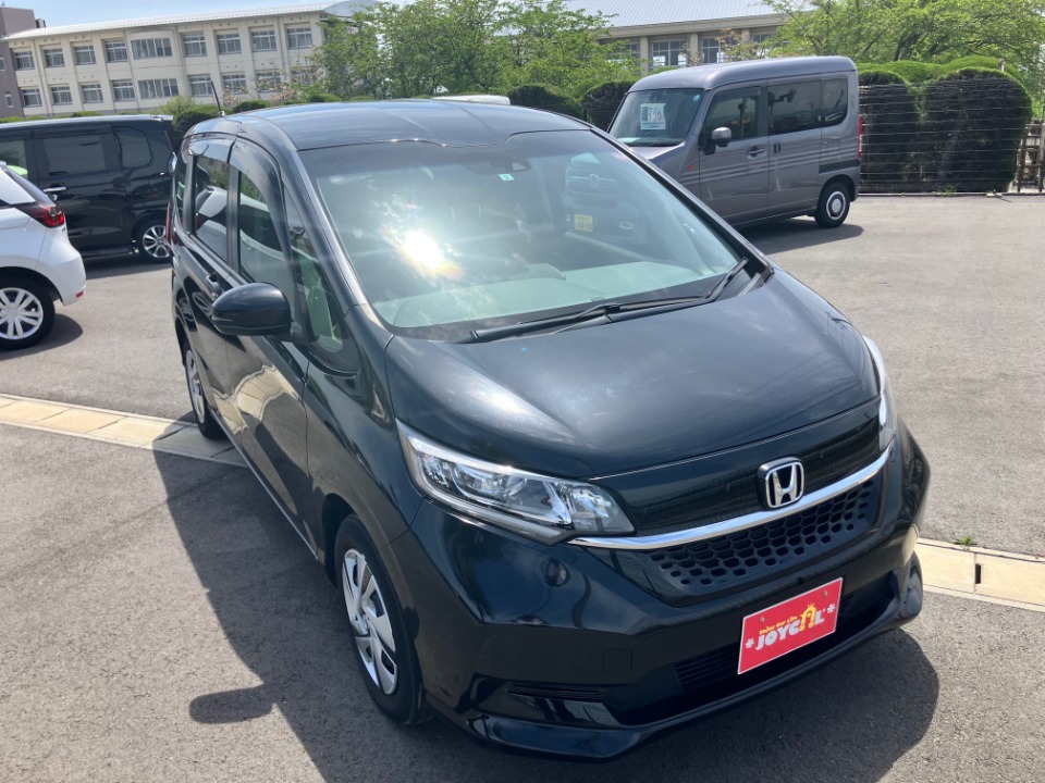 &nbsp;Ｈｏｎｄａ　ＦＲＥＥＤ&nbsp;ＨＹＢＲＩＤ　Ｇ｜稲沢平和店