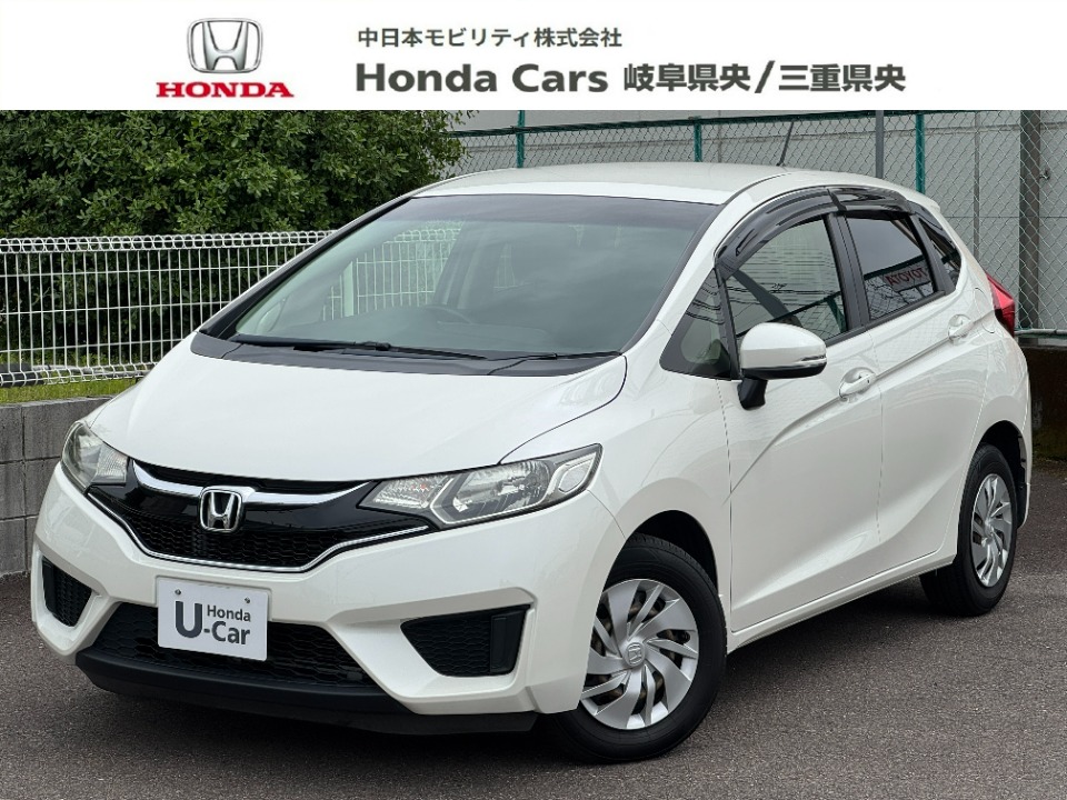 &nbsp;Honda　フィット&nbsp;１３G・Fパッケージコンフォートエディション｜PDIセンター