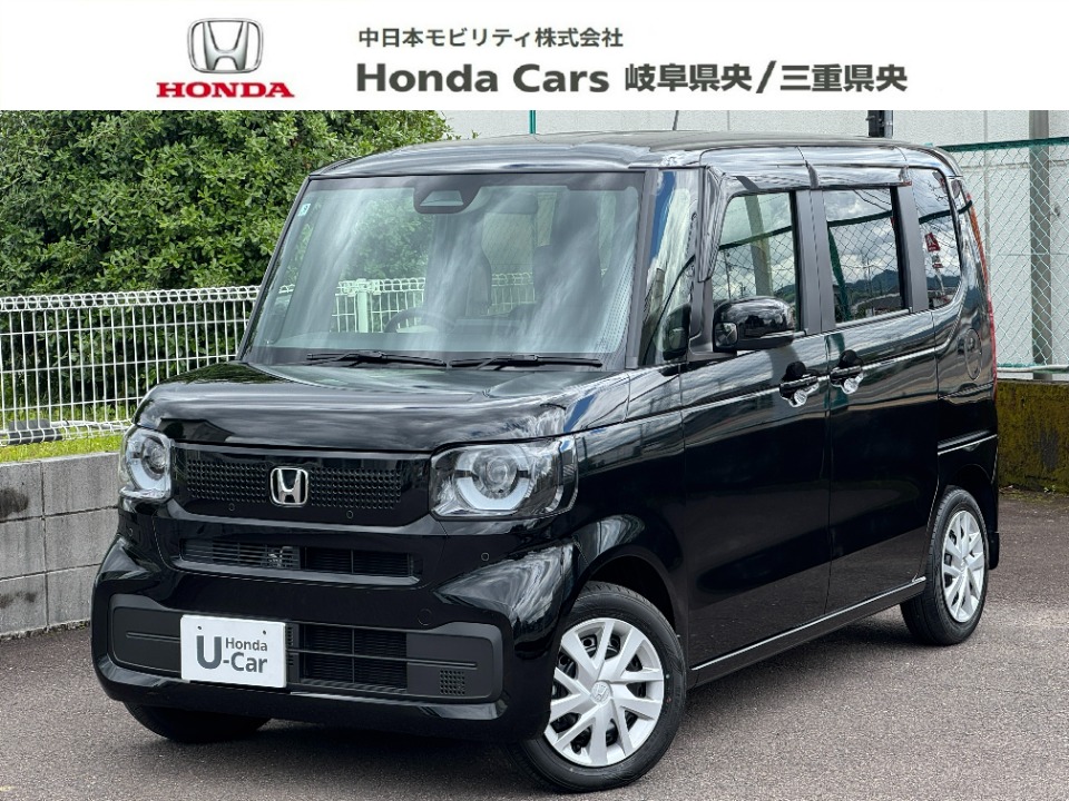 &nbsp;Honda　N-BOX&nbsp;ベースグレード｜PDIセンター