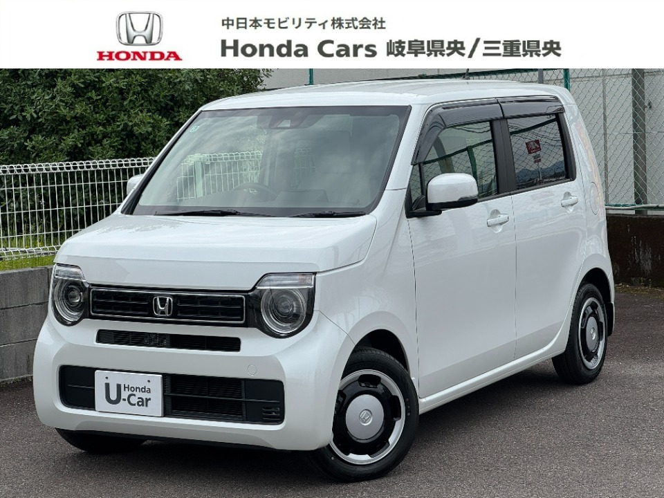 &nbsp;Honda　N-WGN&nbsp;Ｌ｜PDIセンター