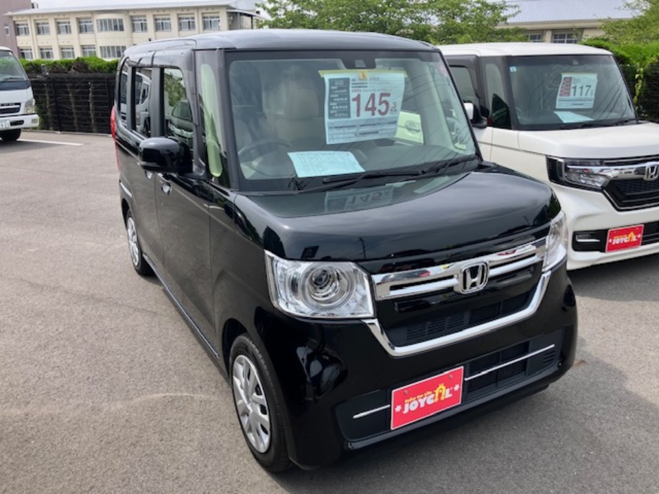 &nbsp;Honda　N-BOX&nbsp;Gホンダセンシング｜稲沢平和店