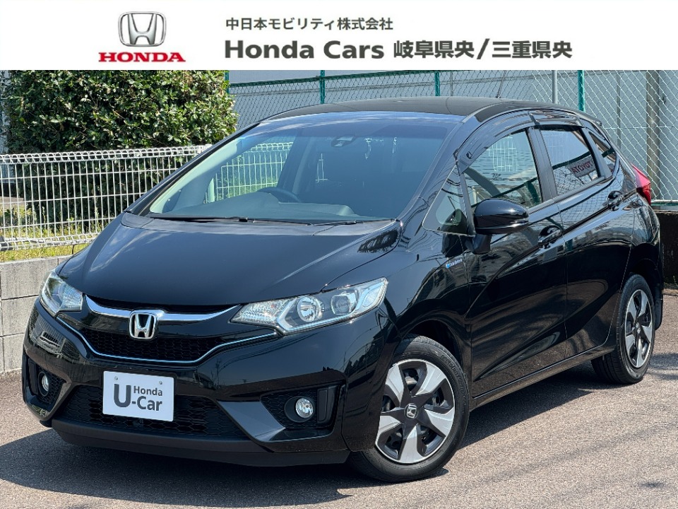 &nbsp;Honda　フィット&nbsp;ハイブリッドＬパッケージ｜PDIセンター