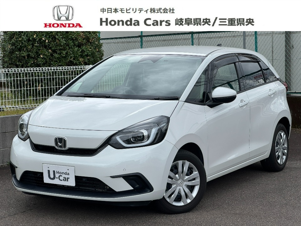 &nbsp;Honda　フィット&nbsp;ベーシック｜PDIセンター