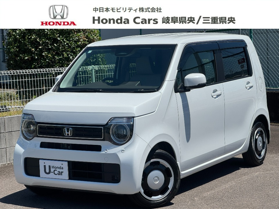 &nbsp;Honda　N-WGN&nbsp;L｜PDIセンター